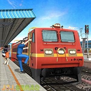indian train simulator download for pc